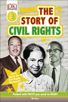 Historia praw obywatelskich - Dowiedz się więcej o ruchu na rzecz praw obywatelskich! - Story Of Civil Rights - Learn about the Civil Rights Movement!