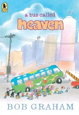 Autobus zwany niebem - A Bus Called Heaven