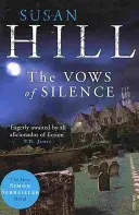 Śluby milczenia - Simon Serrailler, księga 4 - Vows of Silence - Simon Serrailler Book 4