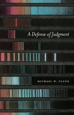 Obrona wyroku - A Defense of Judgment