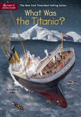 Czym był Titanic? - What Was the Titanic?