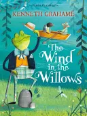 Wiatr w wierzbach - klasyka dziecięca Faber - Wind in the Willows - Faber Children's Classics