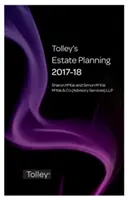 Planowanie nieruchomości Tolley's 2017-18 - Tolley's Estate Planning 2017-18