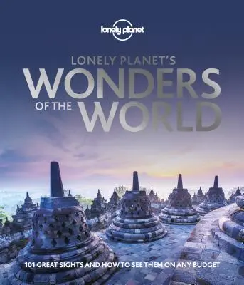 Cuda świata Lonely Planet 1 - Lonely Planet's Wonders of the World 1