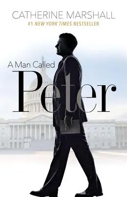 Człowiek zwany Peterem - A Man Called Peter