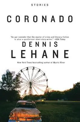 Coronado: Historie - Coronado: Stories