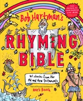 Rymowana Biblia Boba Hartmana - Bob Hartman's Rhyming Bible