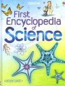 Pierwsza encyklopedia nauki - First Encyclopedia of Science