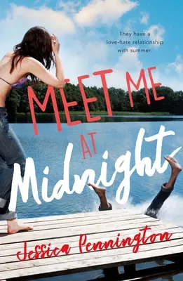 Spotkajmy się o północy - Meet Me at Midnight