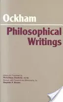 Ockham: Pisma filozoficzne - wybór - Ockham: Philosophical Writings - A Selection