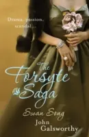 Saga rodu Forsyte'ów 6: Łabędzi śpiew - Forsyte Saga 6: Swan Song