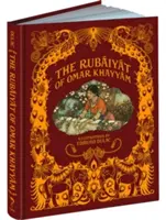 Rubajjat Omara Chajjama - The Rubiyt of Omar Khayym