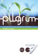 Pielgrzym - podążaj za etapem, książka 1 - Pilgrim - Follow Stage Book 1