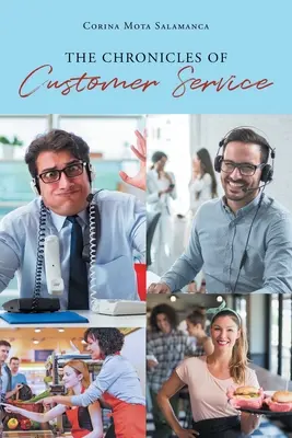 Kroniki obsługi klienta - The Chronicles of Customer Service