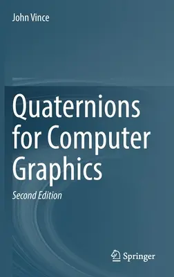 Kwaterniony w grafice komputerowej - Quaternions for Computer Graphics