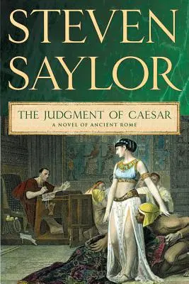 Wyrok Cezara - Judgment of Caesar