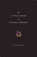 Mała księga teorii strun - The Little Book of String Theory