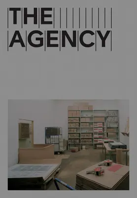 Agencja: Readymades należą do każdego(r) - The Agency: Readymades Belong to Everyone(r)