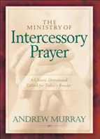 Ministerstwo modlitwy wstawienniczej - The Ministry of Intercessory Prayer