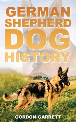 Historia owczarków niemieckich - German Shepherd Dog History