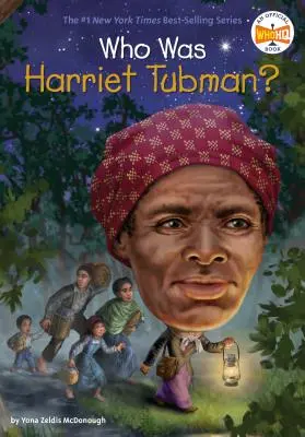 Kim była Harriet Tubman? - Who Was Harriet Tubman?