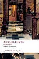 Przywrócenie literatury: Antologia - Restoration Literature: An Anthology