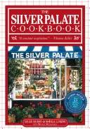 Książka kucharska Silver Palate - The Silver Palate Cookbook