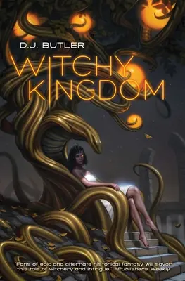 Królestwo czarownic, 3 - Witchy Kingdom, 3