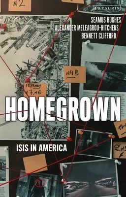 Homegrown: Isis w Ameryce - Homegrown: Isis in America