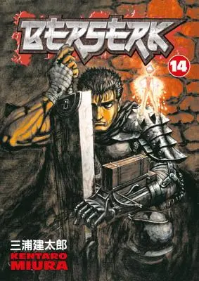 Berserk: Tom 14 - Berserk: Volume 14