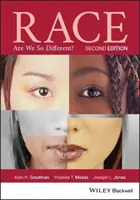 Rasa: czy jesteśmy tak różni? - Race: Are We So Different?