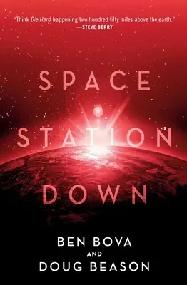 Stacja kosmiczna w dół - Space Station Down