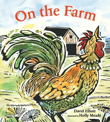 Na farmie - On the Farm