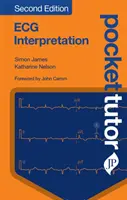 Kieszonkowy nauczyciel interpretacji EKG - Pocket Tutor ECG Interpretation