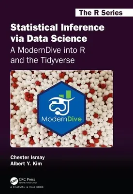 Wnioskowanie statystyczne poprzez naukę o danych: Nowoczesne podejście do R i Tidyverse - Statistical Inference via Data Science: A ModernDive into R and the Tidyverse