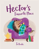Ulubione miejsce Hectora - Hector's Favorite Place