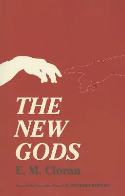 Nowi bogowie - The New Gods