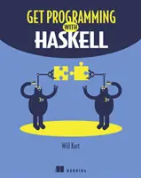 Zacznij programować z Haskellem - Get Programming with Haskell