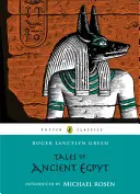 Opowieści o starożytnym Egipcie - Tales of Ancient Egypt