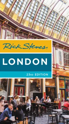 Rick Steves Londyn - Rick Steves London