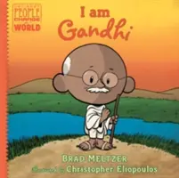 Jestem Gandhi - I Am Gandhi