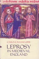 Trąd w średniowiecznej Anglii - Leprosy in Medieval England