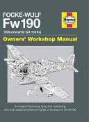 Podręcznik Focke Wulf Fw190 - Focke Wulf Fw190 Manual