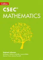 Collins Csec(r) Maths - Matematyka Csec(r) - Collins Csec(r) Maths - Csec(r) Mathematics