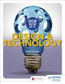 OCR GCSE (9-1) Projektowanie i technologia - OCR GCSE (9-1) Design and Technology
