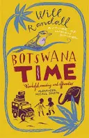 Czas Botswany - Botswana Time