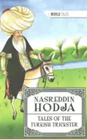 Nasreddin Hodża - Opowieści o tureckim oszuście - Nasreddin Hodja - Tales of the Turkish Trickster