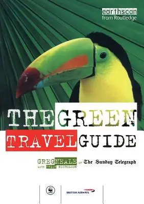 Zielony przewodnik turystyczny - The Green Travel Guide