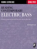 Czytanie współczesnego basu elektrycznego: technika gitarowa - Reading Contemporary Electric Bass: Guitar Technique