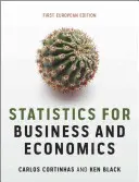 Statystyka dla biznesu i ekonomii - Statistics for Business and Economics